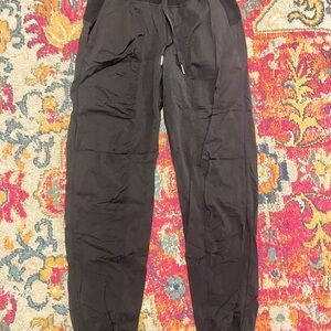 lululemon dance studio joggers